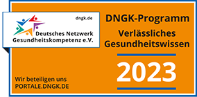 Logo DNGK