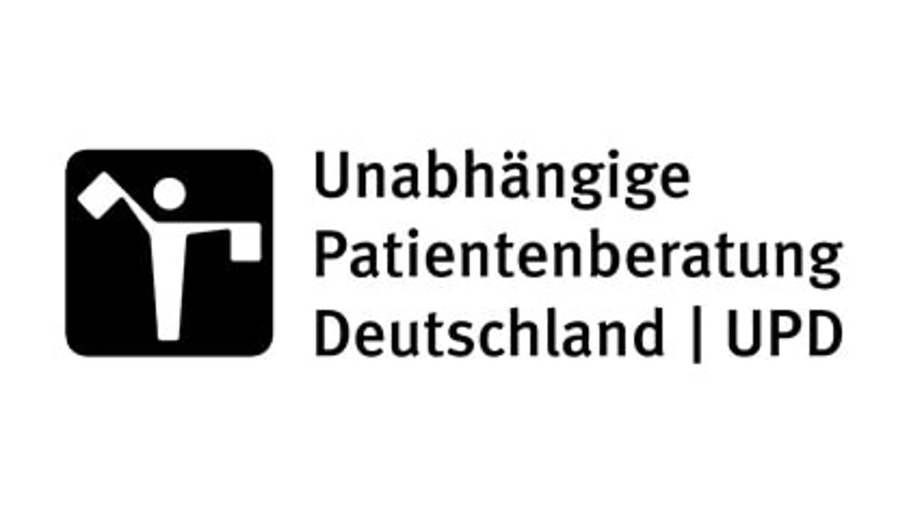 Unabhängige Patientenberatung Deutschland (UPD) | Gesund.bund.de