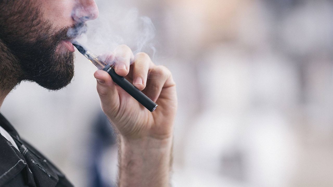 kann man von vapen zunehmen Kann Man Von Vape Zunehmen Wie E-Zigaretten das Gewicht beeinflussen und was  man dagegen tun main image 0